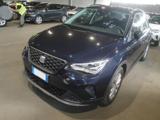 SEAT Arona 1.0 EcoTSI 110 CV DSG Style NEOPATENTATI
