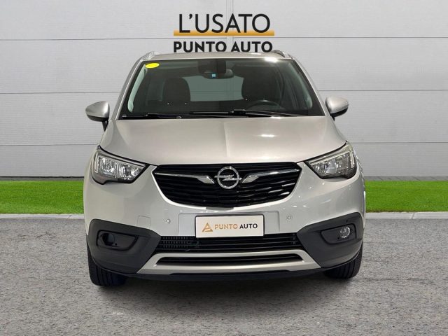 OPEL CROSSLAND X 1.5 ECOTEC D INNOVATION - foto 2