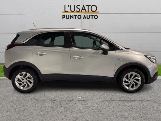 OPEL CROSSLAND X 1.5 ECOTEC D INNOVATION - foto 3
