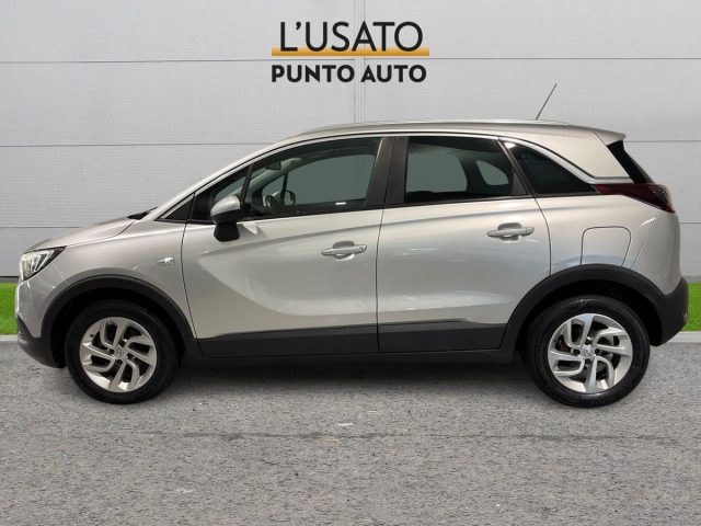 OPEL CROSSLAND X 1.5 ECOTEC D INNOVATION - foto 4