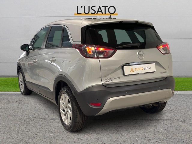 OPEL CROSSLAND X 1.5 ECOTEC D INNOVATION - foto 5