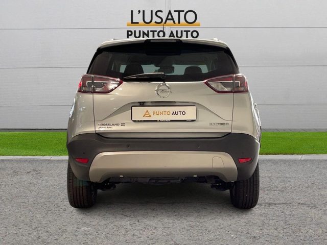 OPEL CROSSLAND X 1.5 ECOTEC D INNOVATION - foto 6