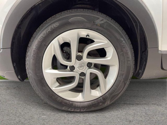 OPEL CROSSLAND X 1.5 ECOTEC D INNOVATION - foto 8