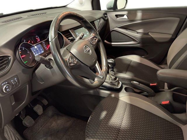 OPEL CROSSLAND X 1.5 ECOTEC D INNOVATION - foto 9