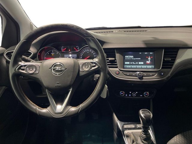 OPEL CROSSLAND X 1.5 ECOTEC D INNOVATION - foto 10