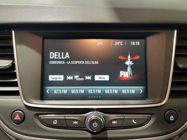 OPEL CROSSLAND X 1.5 ECOTEC D INNOVATION - foto 19