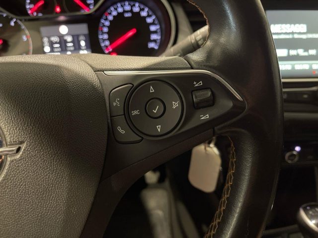 OPEL CROSSLAND X 1.5 ECOTEC D INNOVATION - foto 20