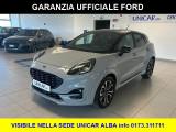 FORD Puma 1.000 BENZINA HYBRID 125 CV ST-LINE C.AUTO