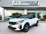 PEUGEOT 3008 BlueHDi 130 S&S EAT8 GT Pack *PANORAMA*MASSAGG*ACC