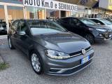VOLKSWAGEN Golf 1.6 TDI 110 CV Highline EURO 6B