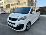 PEUGEOT Traveller BlueHDi  S&S EAT8 Allure 9 posti