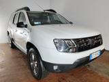 DACIA Duster 1.6 105cv Laureate 4x4 + Navi