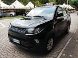 MAHINDRA KUV100 1.2 VVT K8