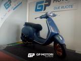 VESPA Primavera 125 PRIMAVERA OFFICINA 8