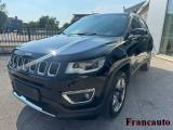 JEEP Compass 1.4 MultiAir 170 CV aut. 4WD Limited