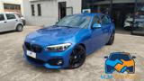 BMW 125 i 5p. Msport