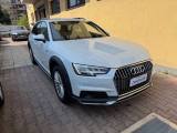 AUDI A4 allroad 45 TFSI 245 CV S tronic Business