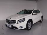 MERCEDES-BENZ GLA 200 d Automatic 4Matic Exec. ACC CAMERA 360