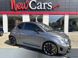 ABARTH 595 1.4 Turbo T-Jet 145 CV XENON-UCONNECT-17