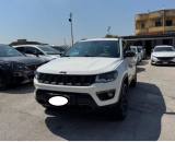 JEEP Compass 2.0 Multijet II 170 aut. 4WD Trailhawk