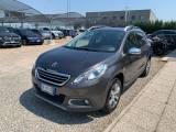 PEUGEOT 2008 1° serie PureTech 82 Allure