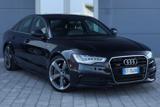 AUDI A6 3.0 TDI 313 CV quattro tiptronic