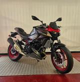 KAWASAKI Z 500 SE