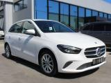 MERCEDES-BENZ B 180 d Automatic Sport Plus