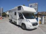 ADRIA  SUNLIVING A 43 DK