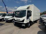 IVECO EUROCARGO 75E21 E6  FURG+SPONDA