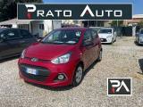 HYUNDAI i10 1.0 MPI Style