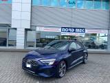 AUDI S3 SPB TFSI 310 CV quattro S tronic