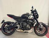 TRIUMPH Trident 660 2021