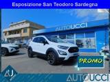 FORD EcoSport 1.0 EcoBoost Active 125 CV
