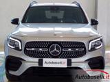 MERCEDES-BENZ GLB 200 180D 116cv AUTOMATIC PREMIUM NIGHT-PACK TECH PACK