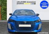 PEUGEOT 208 PureTech 100 S&S 5 porte Allure Pack KM 8.700