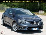 RENAULT Megane 1.5 DCI 110 CV ENERGY INTENSE NAVI PELLE CAMERA