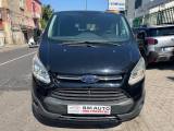 FORD Tourneo Custom AUTOMATICO 2.0 TDCi 130CV Titanium NO IVA