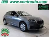 SKODA Fabia 1.0 TSI EVO Ambition Manuale 5P  *OK NEOPATENTATI*
