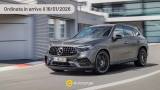 MERCEDES-BENZ G LC 63 S AMG e Performance AMG Line Premium Plus E