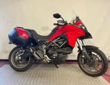 DUCATI Multistrada 950 2018