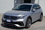VOLKSWAGEN Tiguan 1.5 Tsi 150cv R-Line Dsg