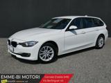 BMW 316 d Touring Business aut.