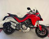 DUCATI Multistrada 1260 S