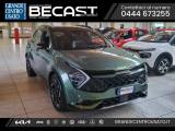 KIA Sportage 1.6 CRDi MHEV DCT GT-line Plus UNICO PROPRIETARIO