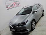 TOYOTA Auris Touring Sports 1.8 Hybrid Lounge