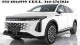 OMODA 9 1.5 TGDI PHEV + 3 MOTORI ELETTRICI +4X4