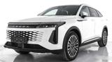 OMODA 9 1.5 TGDI PHEV + 3 MOTORI ELETTRICI + 4X4