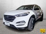HYUNDAI Tucson 1.7 CRDi DCT XPlus