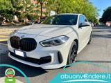 BMW 118 d 5p. Msport
